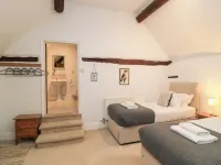 Butlers Cottage, BURFORD - Wifi