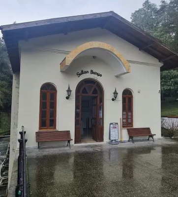 Can Termal & Kaplica Apart Hotel Hotels in Termal