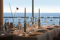 Strandhotel Ostseeblick