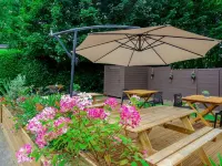 Hotel Ibis Budget Fecamp