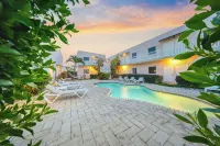 Agua Clara Eco Suites
