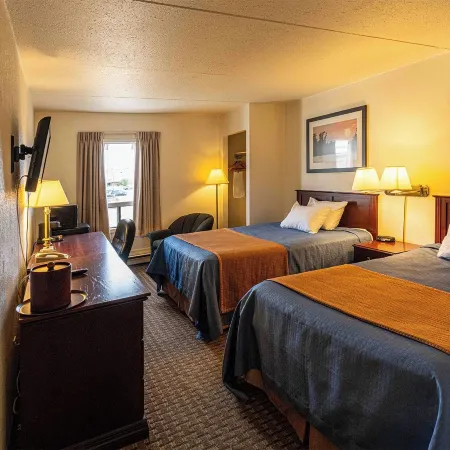 BA Hotel