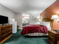 Econo Lodge Inn & Suites Enterprise Hotels in Enterprise