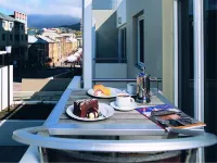 Salamanca Suites - breakfast