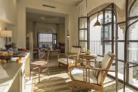 科爾多瓦陽台酒店