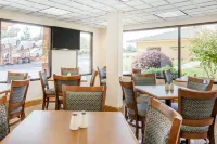 ควอลิตี้ อินน์ เมคอน เวสต์