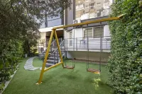 Utopia Suite Residence1 - 2-Star