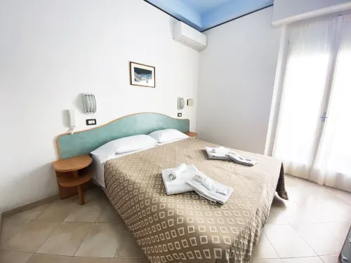 Hotel Nanni Garnì - Lemmikkieläimet sallittu