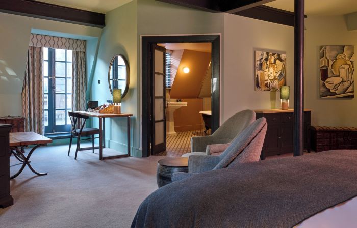 Hotel du Vin Bristol