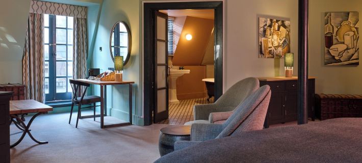 Hotel du Vin Bristol Hotels in Bristol