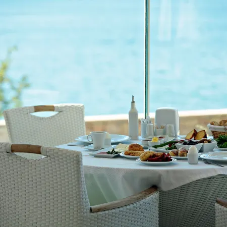 Cunda Kivrak Hotel