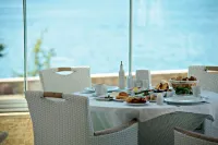 Cunda Kivrak Hotel - Bữa sáng