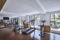 Fairfield by Marriott Goa Anjuna - Gym