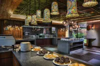 Fairfield by Marriott Goa Anjuna - breakfast