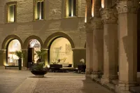 Palazzo Bontadosi Hotel & Spa Hotels in Montefalco