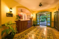 Hotel Casa Turire Hotels in Turrialba