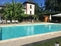 Park Hotel Elefante - piscina