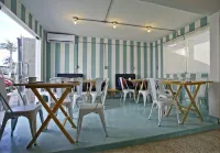 โรงแรมมาสบาซิโก