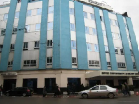 Timgade オランのホテル