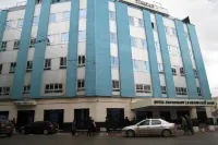 Timgade Hotels in Oran