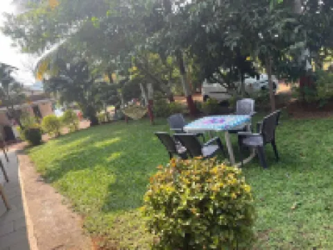 Shree Savali Resort Hotels in Kashid