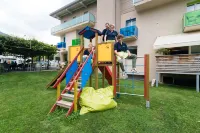 Energy Hotel Hotels in Tenna