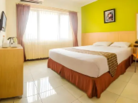 Hotel Serena Bandung