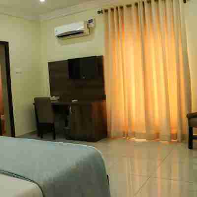 Bayse One Premium Rooms