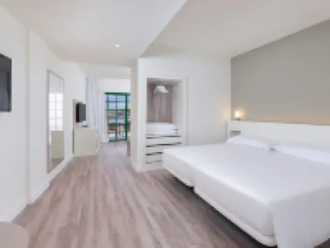 美利亞拉帕爾馬公寓 拉帕爾馬島酒店