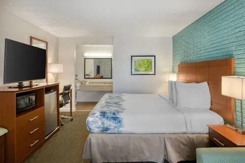 Best Western Hendersonville Inn Hotels in Mountain Home