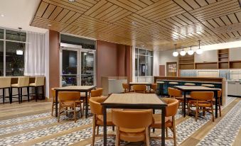 Hyatt Place Prince George