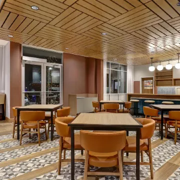 Hyatt Place Prince George