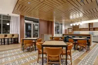 Hyatt Place Prince George