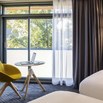 Hôtel Mercure Beauvais Centre Cathédrale