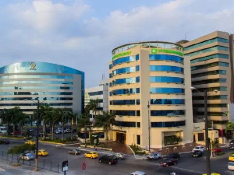 Wyndham Garden Guayaquil