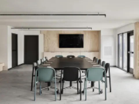 سلاكلاين مواب، ٔوتسيت كوليكشن باي هيلتون فنادق في مواب