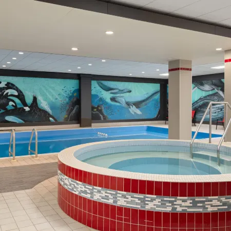 Ramada by Wyndham Saskatoon