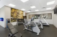 Best Western Plus Executive Residency Phoenix North Happy Valley - Gym