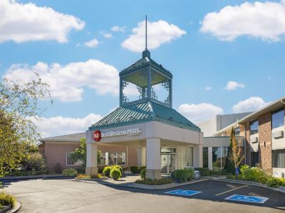Best Western Plus Stoneridge Inn Conference Centre