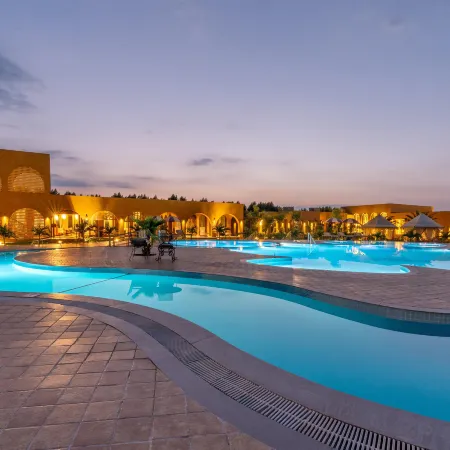 Aaramgah Jawai Resort & Spa, a member of Radisson Individuals Retreat