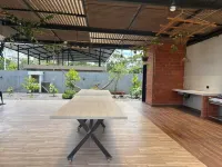 普約亞馬遜的卡薩“珊瑚別墅” 酒店