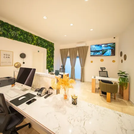 SALERNUM Luxury apartments