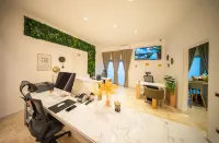 SALERNUM Luxury apartments