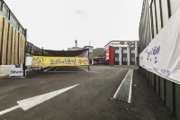Paju Sicily Self Check-in Motel - 駐車場