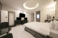 Mokpo Hotel The City