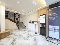 Yangyang Naksan Muintel & Pension โรงแรมในเซียงหยาง