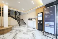 양양 낙산무인텔&펜션