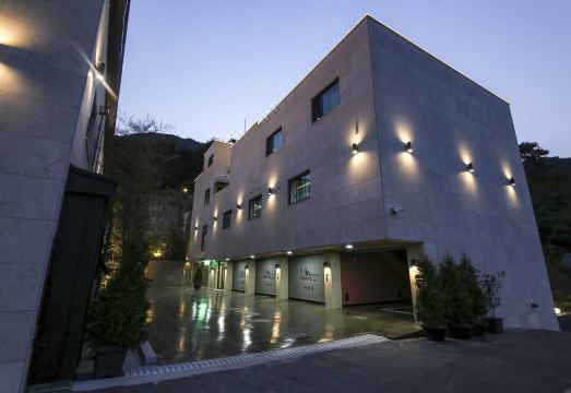 숙소 내부 편의 시설 1