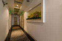 Jeongeup New Alps Tourism - Motels