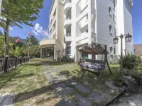 Ulsan Yeongnam Alps the Bamboo Hotel Отели рядом с достопримечательностью «Аметистовый пещерный комплекс Часучжон»